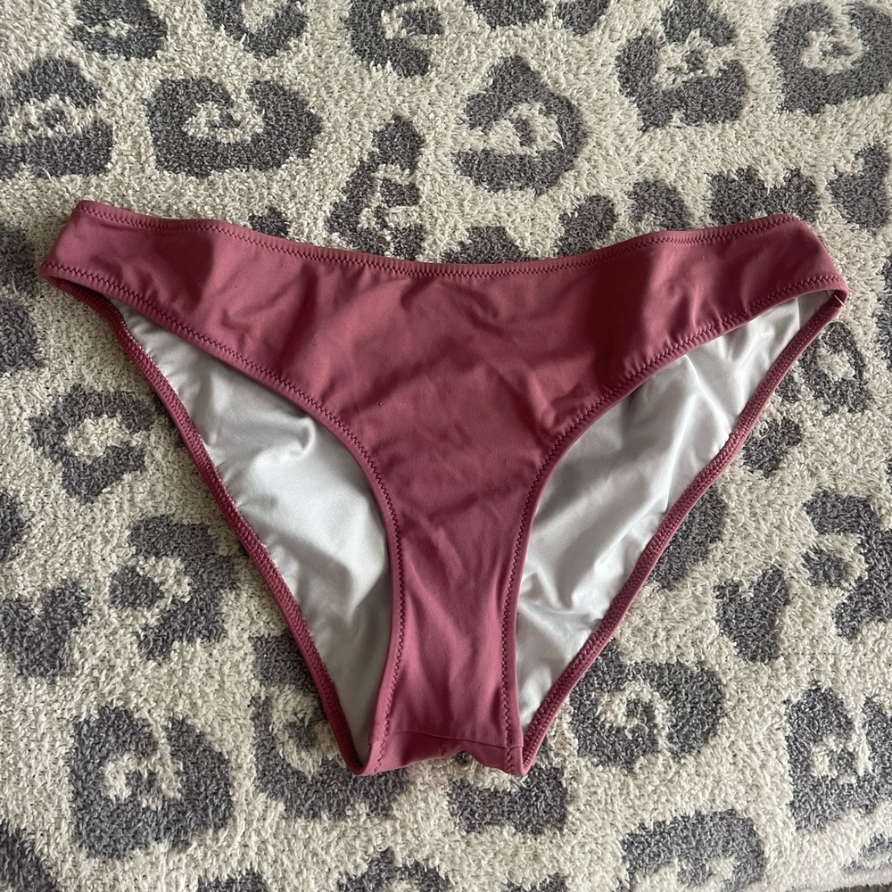 Victoria’s Secret bikini bottoms